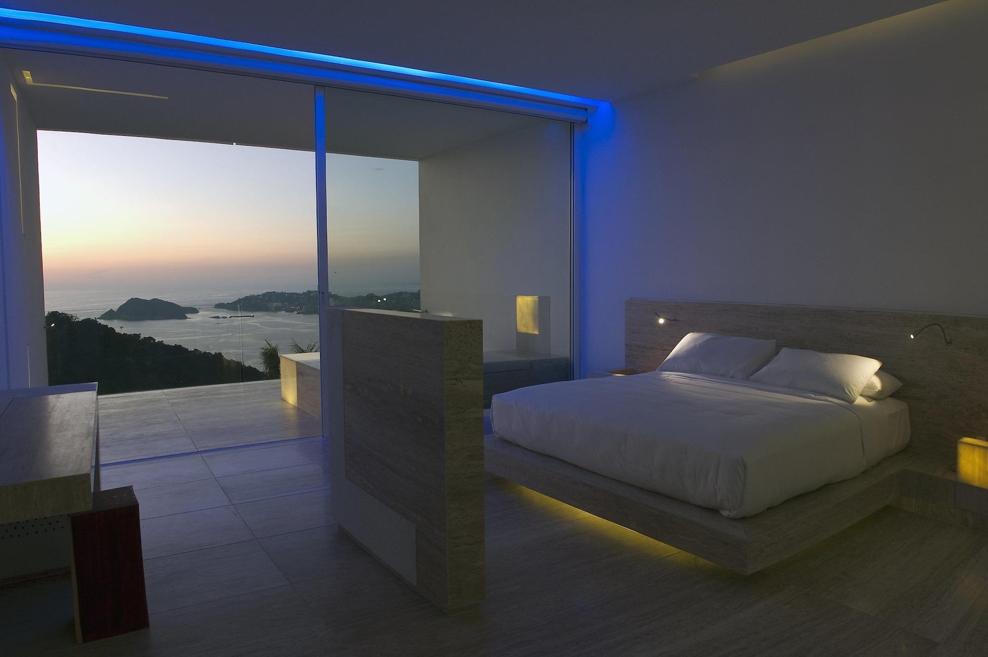 Encanto Acapulco Kamer foto