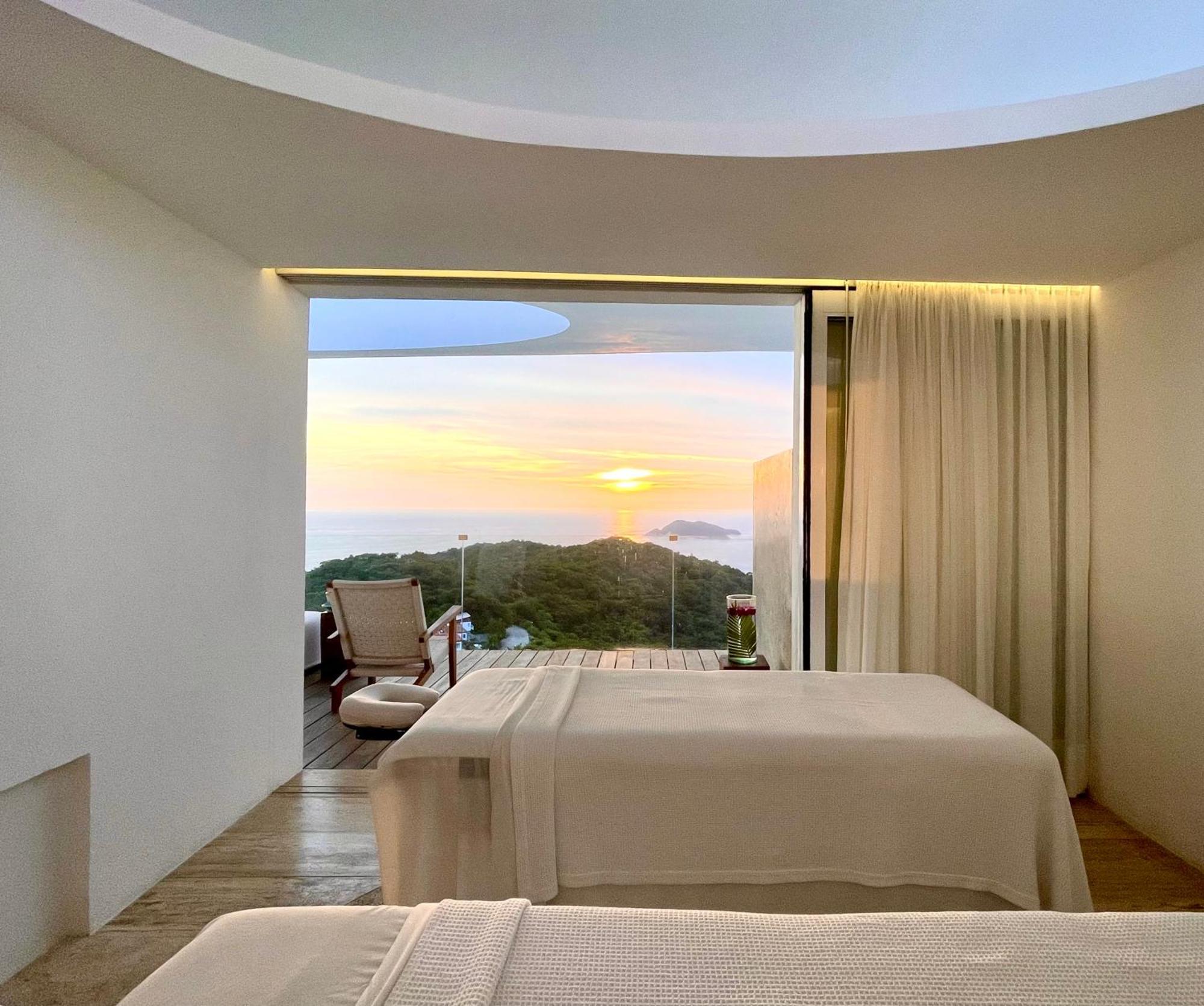 Encanto Acapulco Buitenkant foto