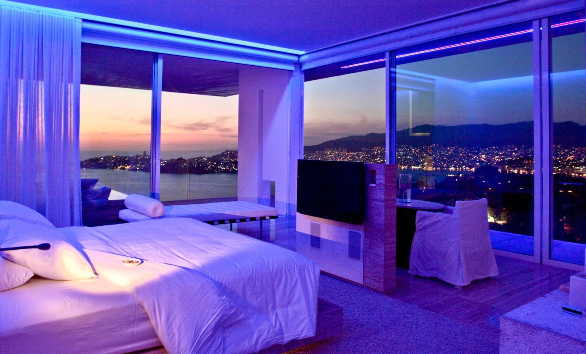 Encanto Acapulco Buitenkant foto