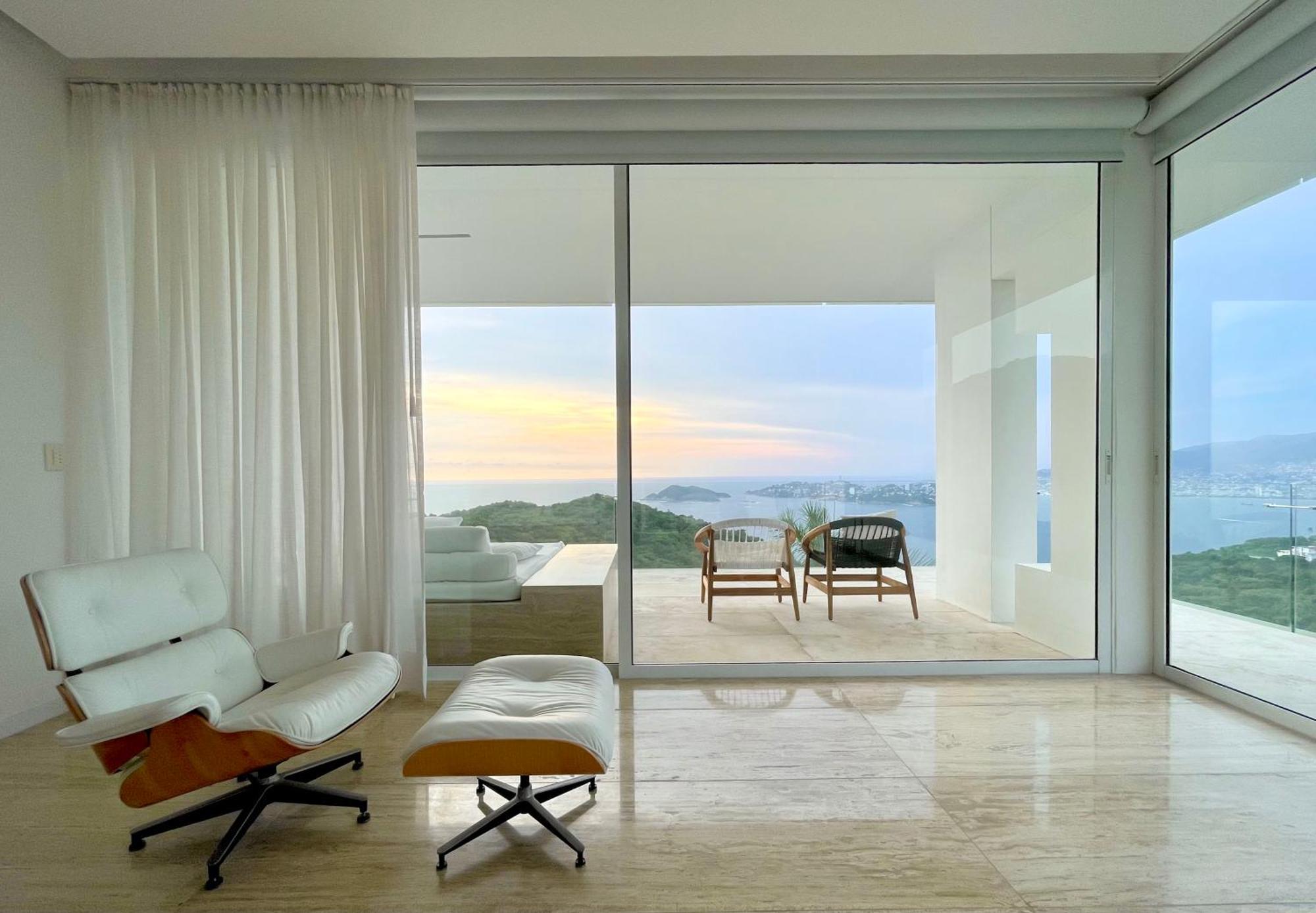 Encanto Acapulco Buitenkant foto