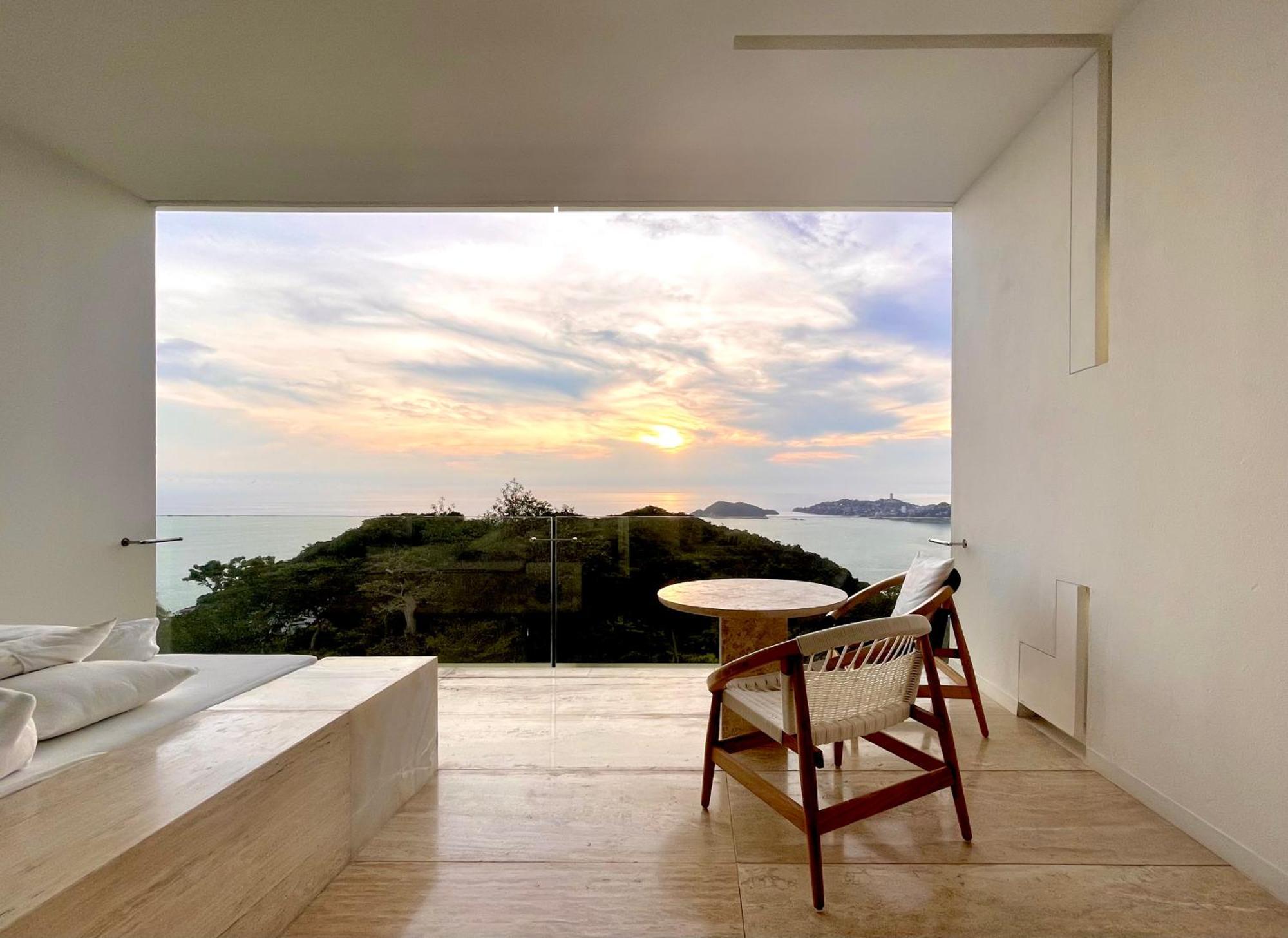 Encanto Acapulco Buitenkant foto