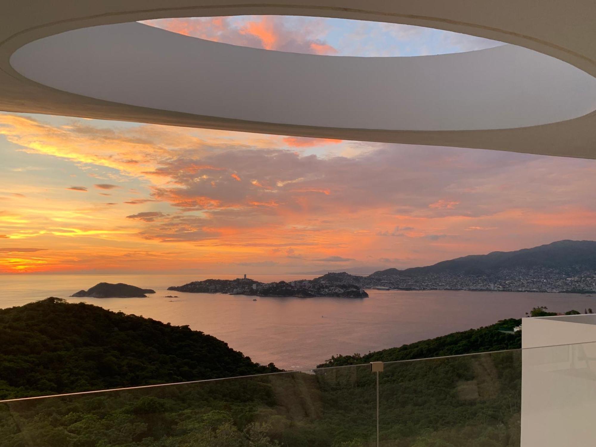 Encanto Acapulco Buitenkant foto